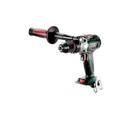 METABO SB 18 LTX BL I 602360840 Akkus ütvefúró-csavarbehajtó 602360840 max.130Nm,Impulzusnyomaték 65 Nm,2,4kg