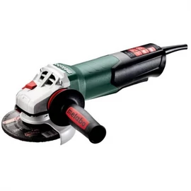 METABO WEP 17-125 Quick sarokcsiszoló (2.5 kg,11000/min,1750 W,3.7 Nm) 600547000