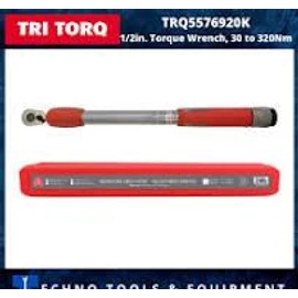 Nyomatékkulcs 1/2" TRI TORQ  70-320Nm KENNEDY TRQ5576920K