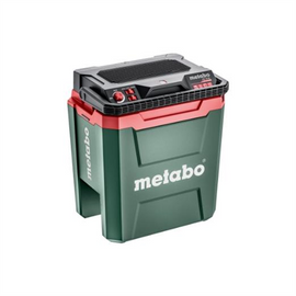 METABO KB 18 BL akkus hűtőtáska akku nélkül 600791850