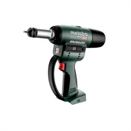 METABO NMP 18 LTX M10 Akkus szegecsanya húzó pisztoly  601788840