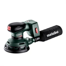 METABO SXA 18 LTX 125 BL akkus excentercsiszoló  600146840