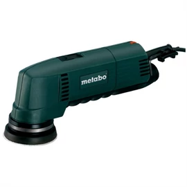 METABO SX E 400 excentercsiszoló hájózat 230V   600405000