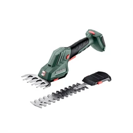 METABO SGS 18 LTX Q Akkus bokor- és fűnyíró olló  601609850