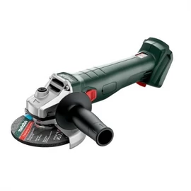 METABO W 18 L 9-125 Akkus Sarokcsiszoló 602247850