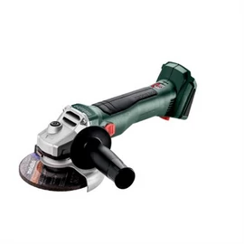 METABO W 18 L BL 9-125 Akkus Sarokcsiszoló 602374850 