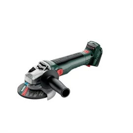 METABO W 18 L BL 11-125 Akkus Sarokcsiszoló 613052850 