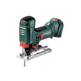 METABO STA 18 LTX 100  szúrófűrész aKKU ÉS TÖLTŐ NÉLKÜL 601002840