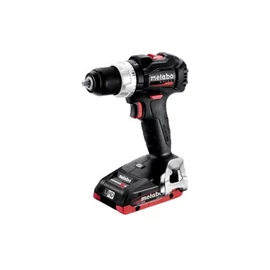 METABO BS 18 LT BL SE 602367800 Akkus fúró-csavarbehajtó 602367800 max.75Nm 