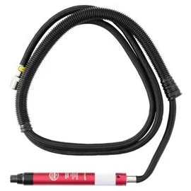 Levegős mikro egyenes csiszoló (típus:GM5603) befogó hüvely 3mm, 26000 RPM   KBE2702543K