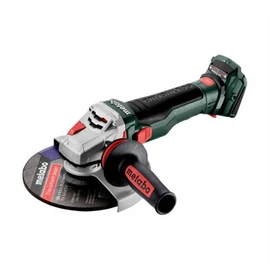 METABO WB 18 LTX BL 15-180 Quick Akkus sarokcsiszoló 601735840