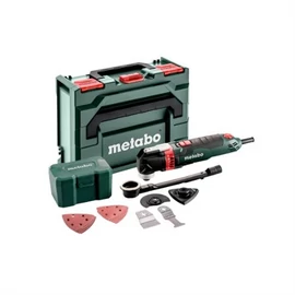 METABO MT 400 Quick Set  Multi szerszám  601406500