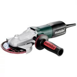 METABO WEF 9-125 Quick (613060000) Laposfejű sarokcsiszoló  613060000