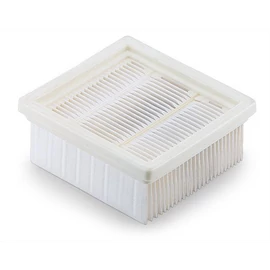FLEX FE VC 6 L Lapos redős szűrő (VC 6 L MC és VC 6 L MC 18.0 porszívókhoz)