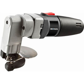 GRAPHITE 59G402 lemezvágó gép  500W 59G402