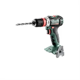 METABO BS 18 LT BL Q Akkus fúró- csavarozógép 2 sebességes,25-60Nm metaBox 145-ben akku és töltő nélkül 602327840