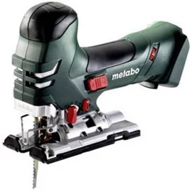 METABO STA 18 LTX 140 szúrófűrész  akku és töltő nélkül 601405840