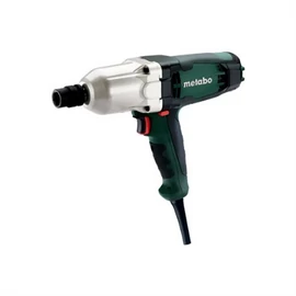 METABO SSW 650  ütvecsavarozógép, Nyomaték:600Nm,1/2"-os, 602204000