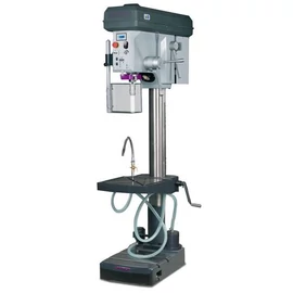 Fúrógép  B34 H Vario (átm.34mm, 2,2kW/230V, 40-6650 f/p)     OPTIMUM   3020335