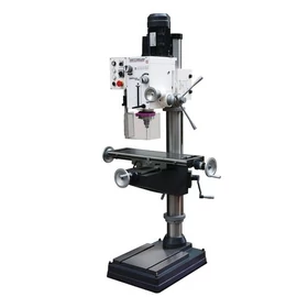 Fúrógép OPTIdrill DH 40 CT (átm. 32mm, 1,1/1,5kW/400V)     OPTIMUM   3034350