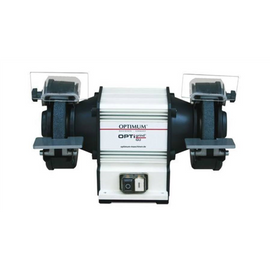 Kettős köszörű OPTIgrind GU 18     OPTIMUM   3101510