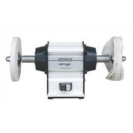 Polírozógép OPTIpolish GU 25P (400 V)     OPTIMUM   3101550