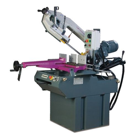 Szalagfűrészgép  300DG (átm.255mm, 35/70m/p, 1,5kW/400V)    OPTIMUM   3290290