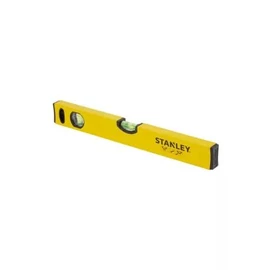 Vízmérték 400mm Alumínium STANLEY STHT1-43102 