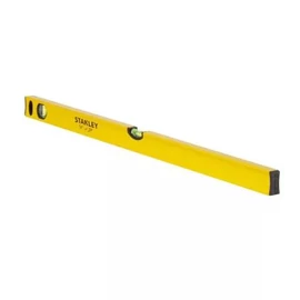 Vízmérték 800mm Alumínium STANLEY STHT1-43104