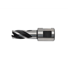 Magfúró száras többélű  25mm (25/60mm hossz) KEN2881250K