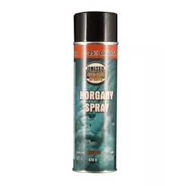 Spray; horgany 400ml 'UNITED' (Zn 92%) 5060