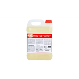Spray hegesztési letapadásgátló folyadék PROTECT 700 5 l/kanna GCE WP22008