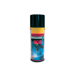 Spray hegesztési letapadás gátló, szilikonmentes, 400ml mentol illatú  'GCE ' WP22001B