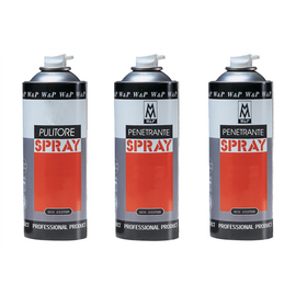 Spray heg.varrat repedésvizsgáló,tisztító,400ml,12db/ karton, METACLEAN 300,     GCE   WP22030