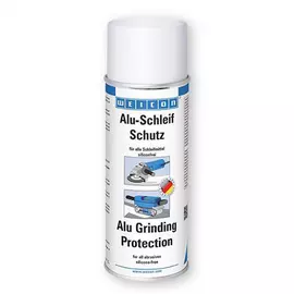 Spray Alumínium-csiszolóvédő olaj 400ml WEICON,német 11451400