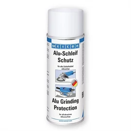 Spray Alumínium-csiszolóvédő olaj 400ml WEICON   német 11451400
