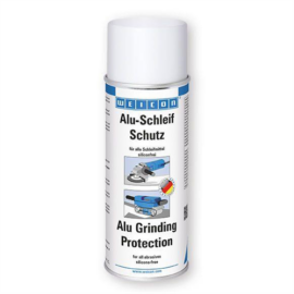 Spray Alumínium-csiszolóvédő olaj 400ml WEICON,német 11451400