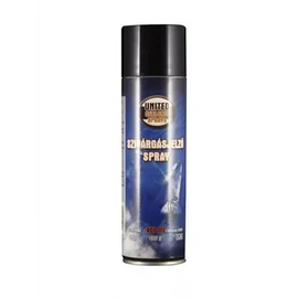 Spray - szivárgásjelző spray (Gas leaks detector) 400ml     UNITED 5131