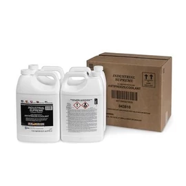 Hűtőfolyadék 1 gallon (3.78l) kis vezetőképességű/Low Conductivity Stock No:043810A1V5 Miller  043810