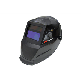Hegesztő fejpajzs automata GCE 'Eclipse 2.s' 96x42mm #9-13, köszörülés is.     GCE   AD010004