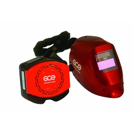 Hegesztő fejpajzshoz előszűrő (GCE  Optowind)  GCE   WP11420-08