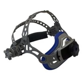 Hegesztő fejpajzshoz fejkosár Miller HEADGEAR,GRAY (GEN IV) Digital Infinity-Elite 260486 / AD030001