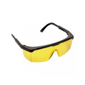 Védő szemüveg PORTWEST PW-PW33AMR sárga