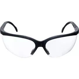 Védő szemüveg panoráma műanyag ,víztiszta  Halo®  HAL9601580K