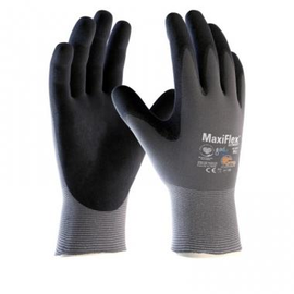 Muv. kesztyű ATG Maxiflex Ultimate AD-APT  9-es 12pár/csomag VO-A3112/9/SPE