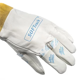 Hegesztő kesztyű Javító és megerősítő klt. WELDAS Glove Medic™ 10-1911/UL(3db/cs)