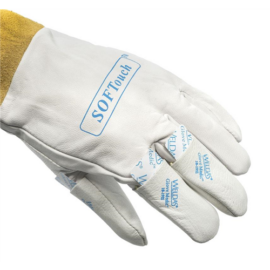 Hegesztő kesztyű Javító és megerősítő klt. WELDAS Glove Medic™ 10-1911/UL(3db/cs)