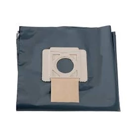 METABO porzsák  5 db/csomag, PE hulladékeltávolító zsák, 25-30 L, ASA 25/30 L PC/ Inox porszívóhoz  (630298000)