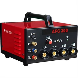 AVI/TIG ELECTREX AFC 300 nagyfrekvenciás generátor, nagyfrekvenciás gyújtással történő TIG hegesztéshez 1x110/220V 300A@100% 