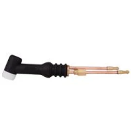 AVI/TIG pisztolynyak SR18F (flexibilis) vizes ELECTREX 